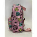 Pink Backpacks for Little Kids or Girls